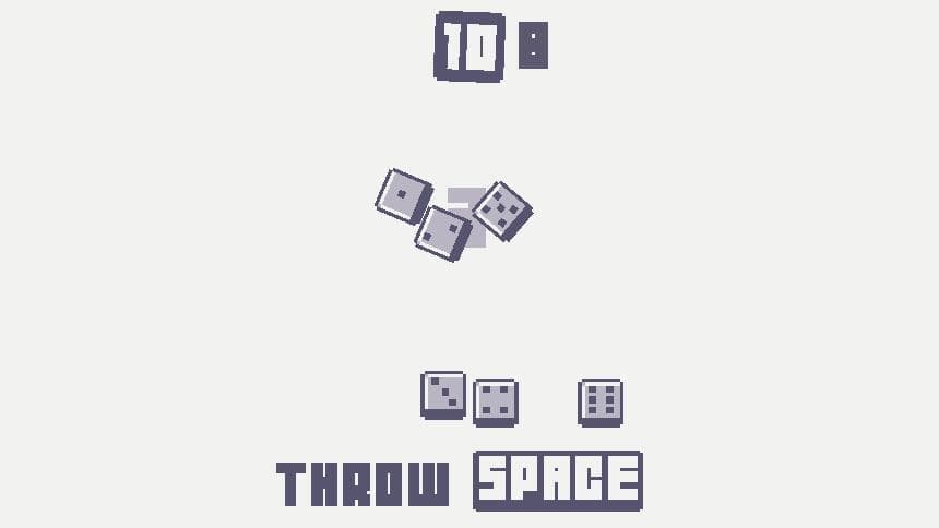 Throw [Space]