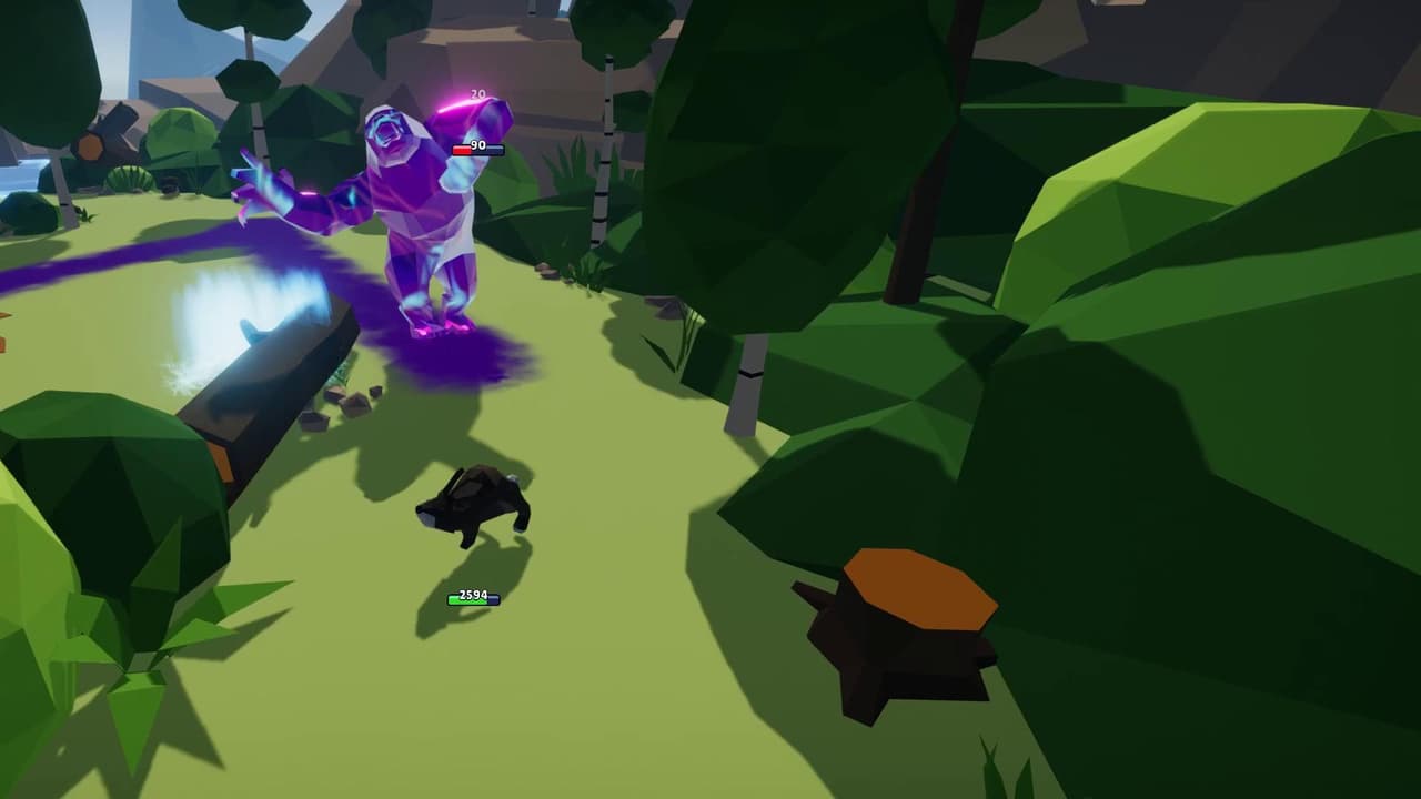 Carrots from Heaven screenshot 4