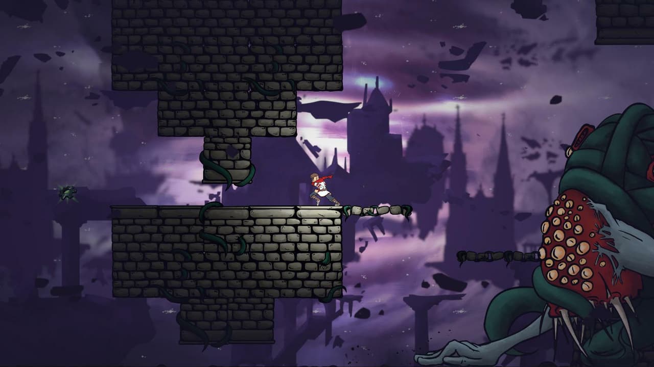 Scion screenshot 4