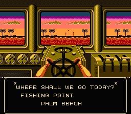 The Blue Marlin screenshot 6