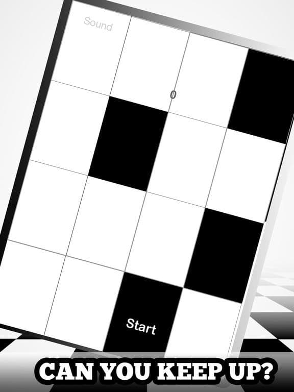 Guitar & Piano Tiles Deluxe