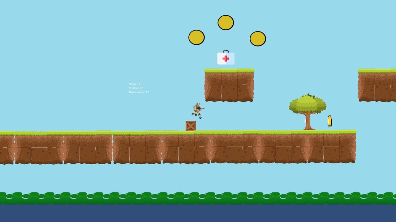 Apocalipsis (Santiago Auscarriaga) screenshot 4