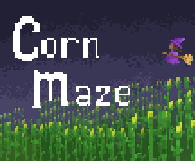 Corn Maze (cnitahara)