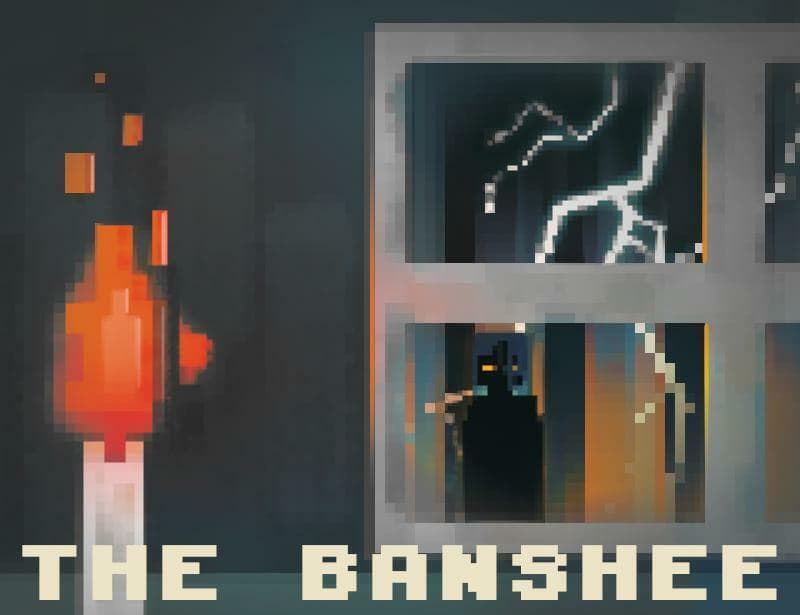 The Banshee screenshot 2