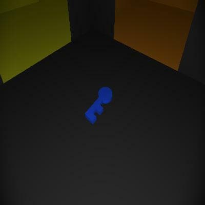 ROOMS (McLogicmaster69) screenshot 2