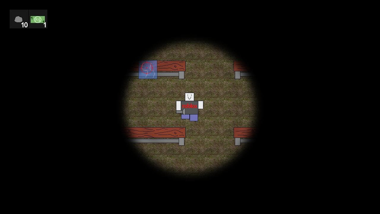 OOFMAN (Fred the fred) screenshot 5