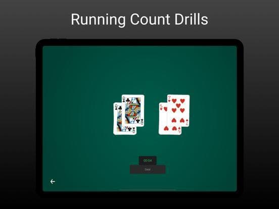 Blackjack & Card Counting screenshot 5