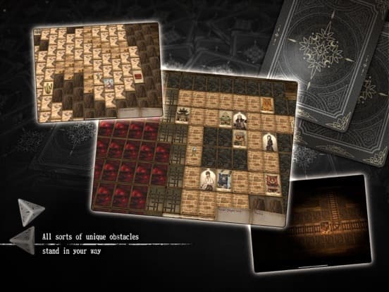 VoC: The Beasts of Burden screenshot 6
