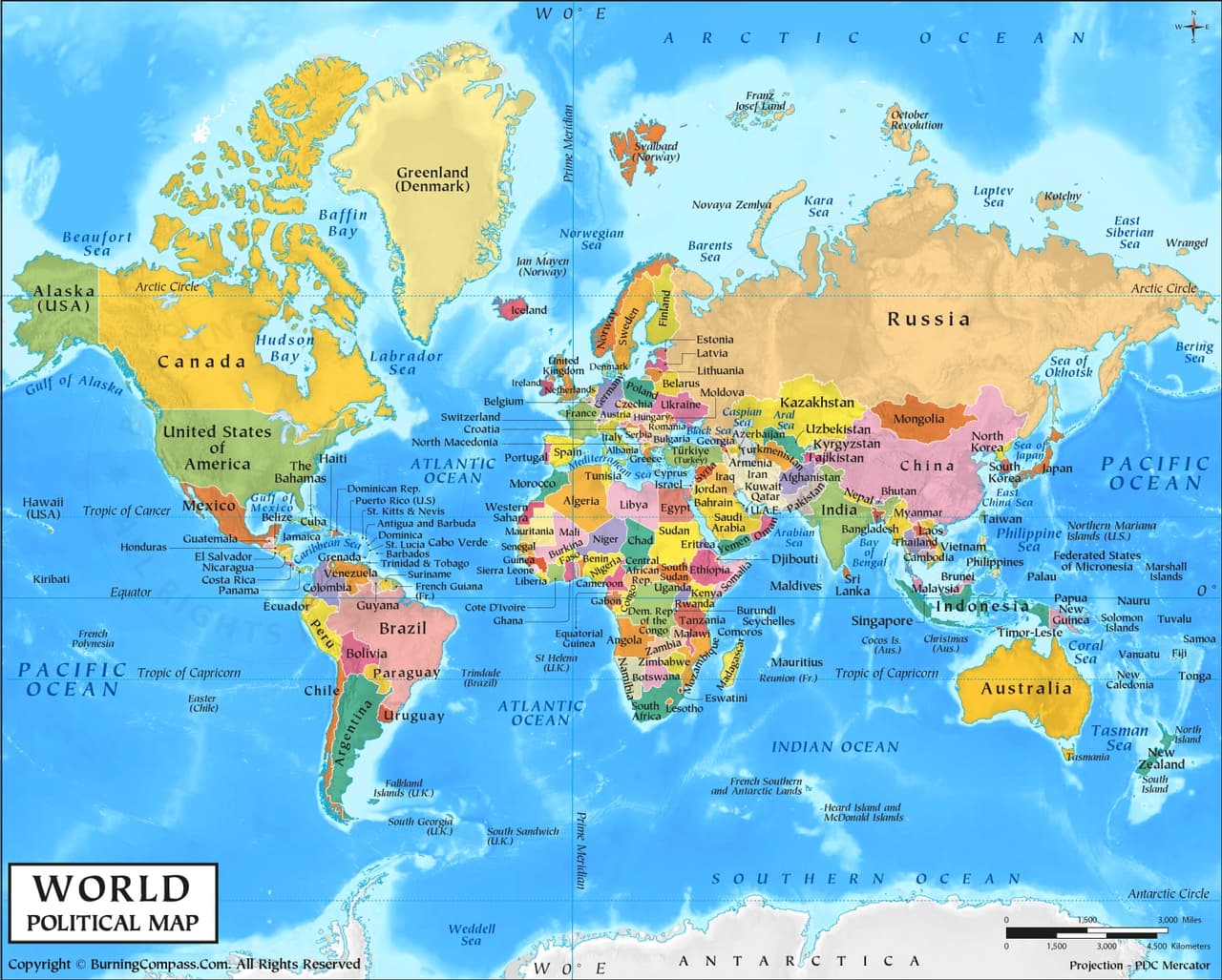 Worlder (PavGames)