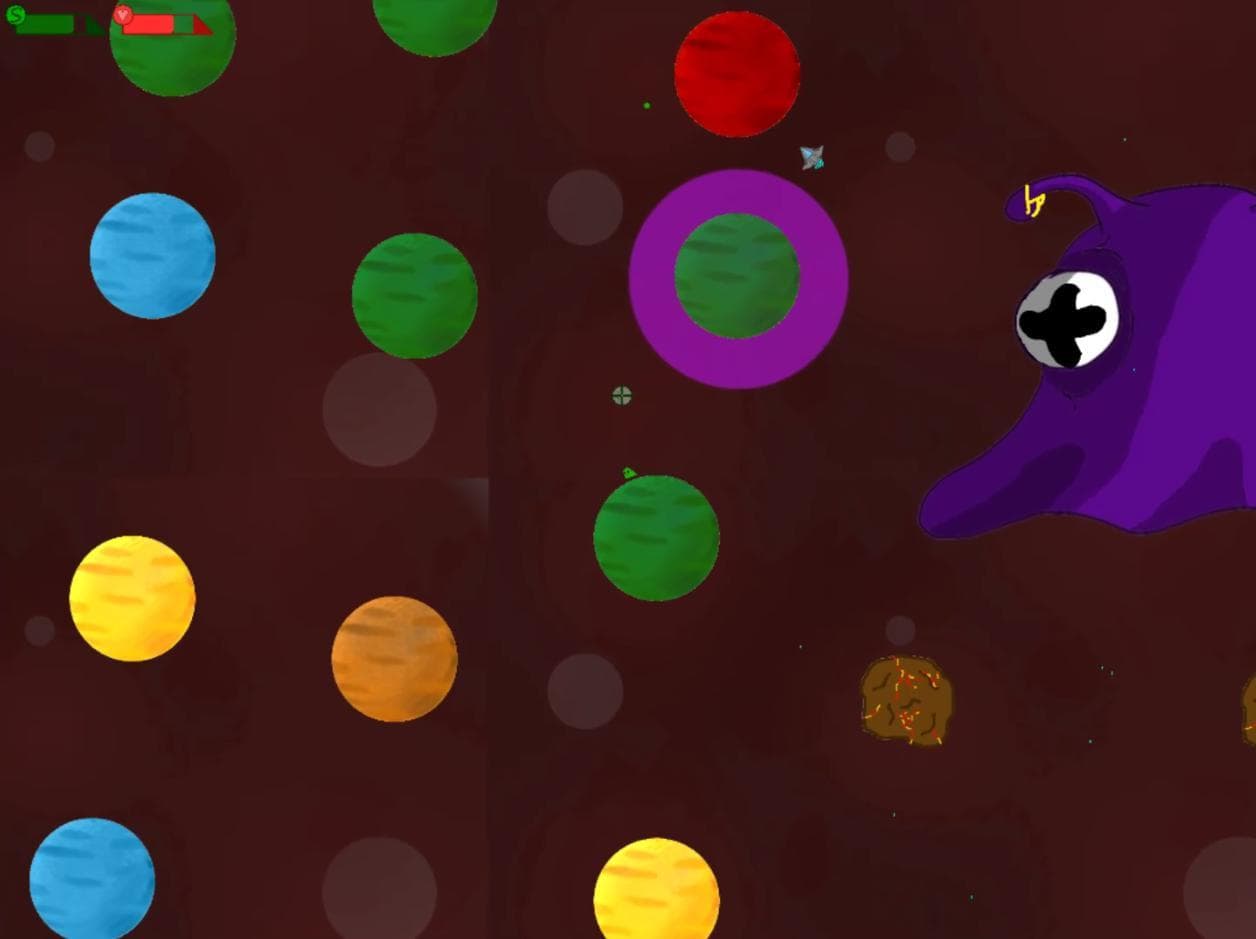Project shot screenshot 6