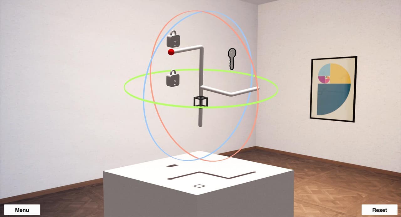 Qb² screenshot 6