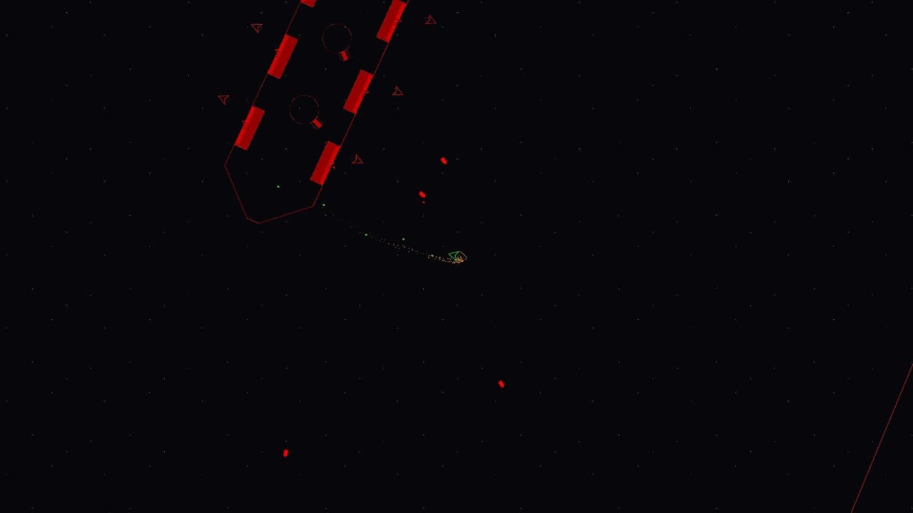 Laser Heck screenshot 5