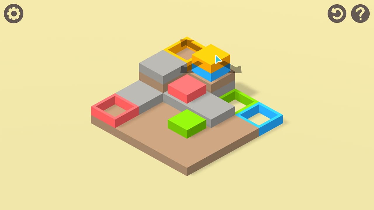 illumizzle: Finding the lost light screenshot 6