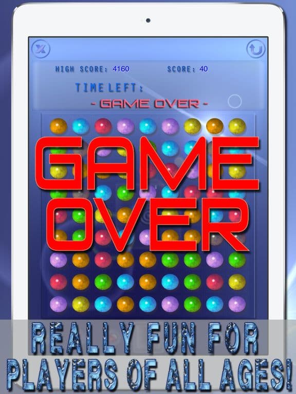 AXhel HD – A Fun Puzzle Game screenshot 5