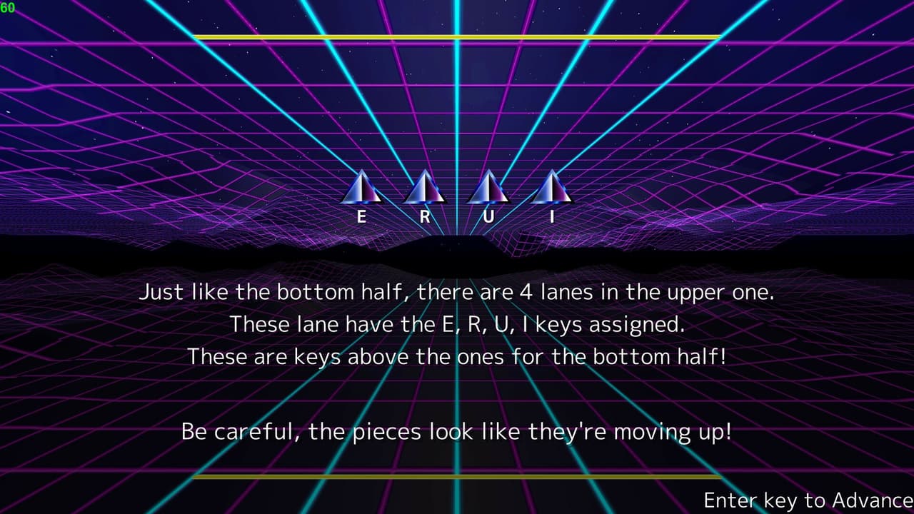 Twin Horizons screenshot 6