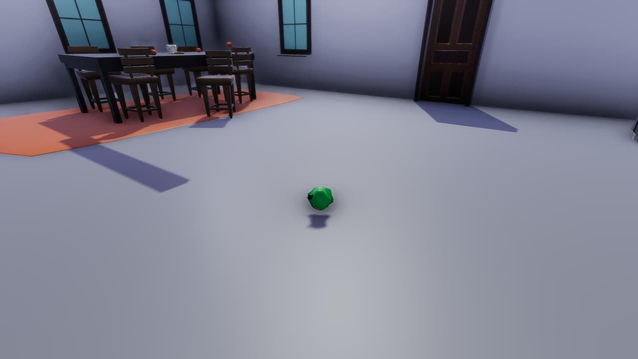 Ethichi - A Game Jam Game screenshot 6