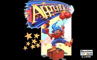 Apprentice screenshot 2