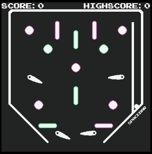 Suck My Pinballs screenshot 2