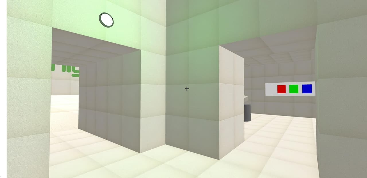 Exit Only screenshot 2