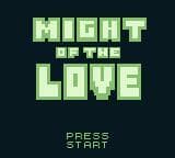 Might of the Love screenshot 2