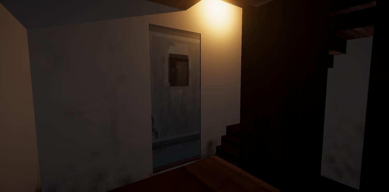 Trainscape Escape VR screenshot 4