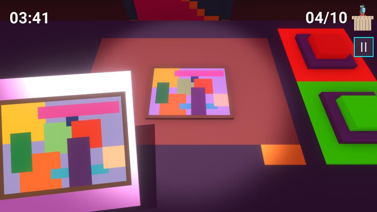 No Scam Gallery screenshot 4