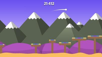 Tower Bounce