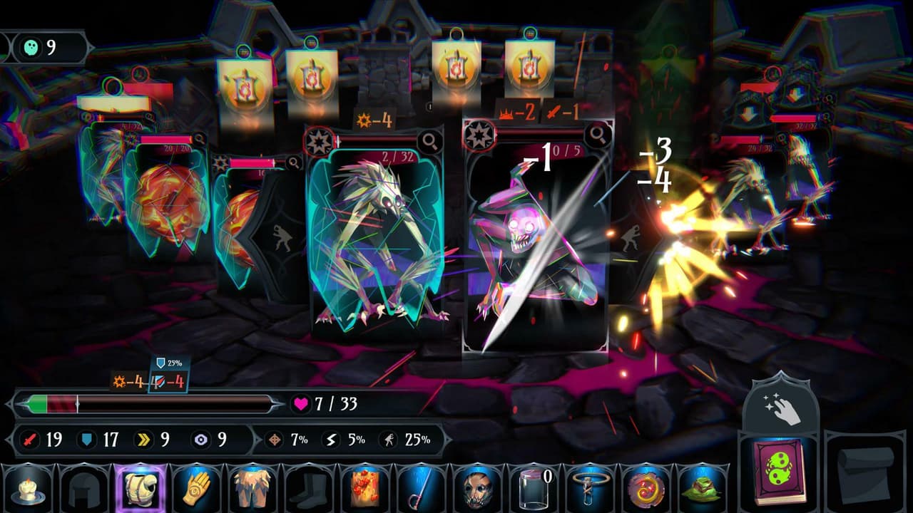 Ring of Pain Demo