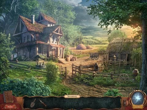 A Wizards Curse HD screenshot 3