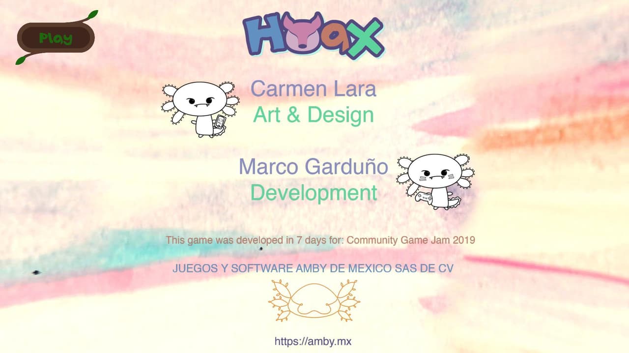 Hoax