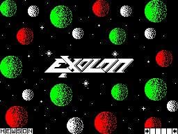 Exolon screenshot 2