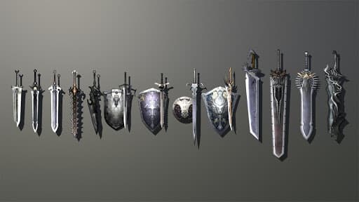 Revenant Knight screenshot 2