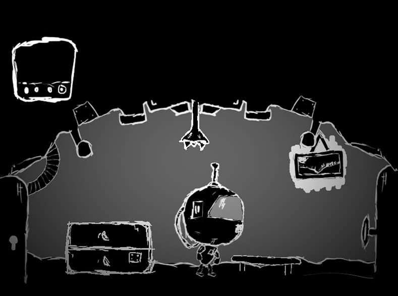Lost colors (2012) (Win) screenshot 2