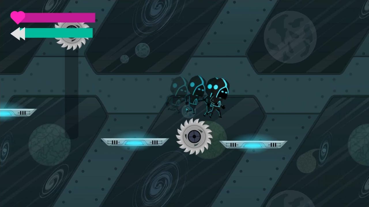 PR1$0NER screenshot 2