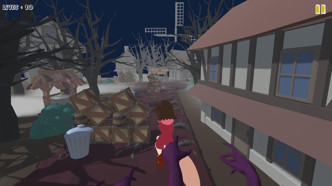 WitchAhead screenshot 4
