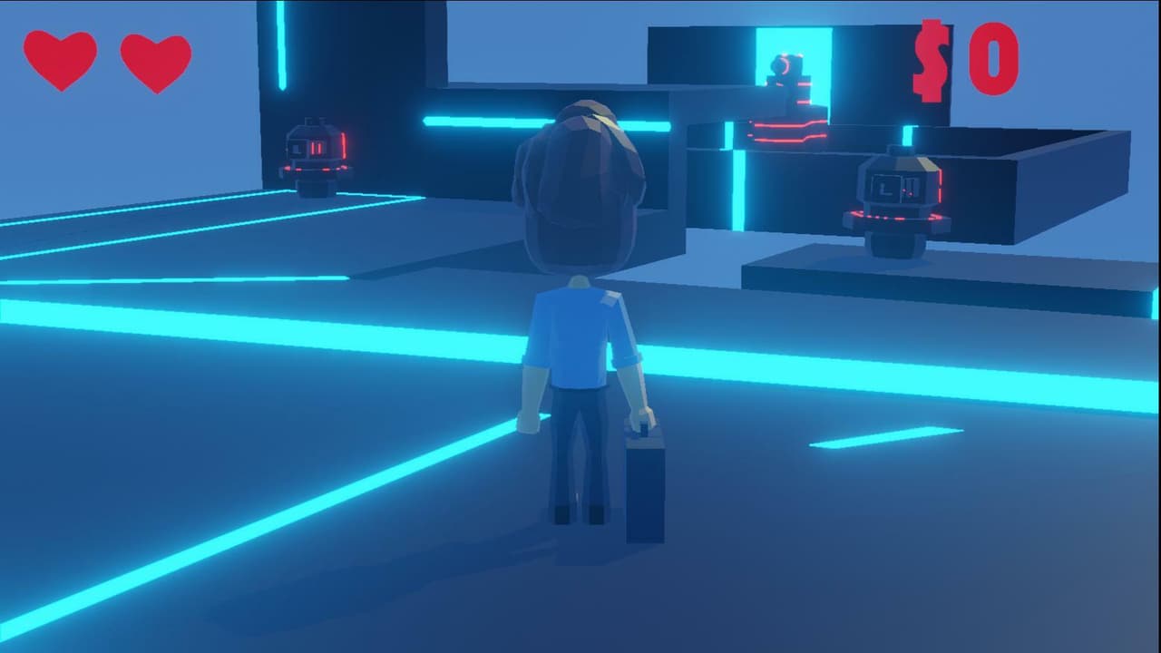 You In Debt screenshot 2
