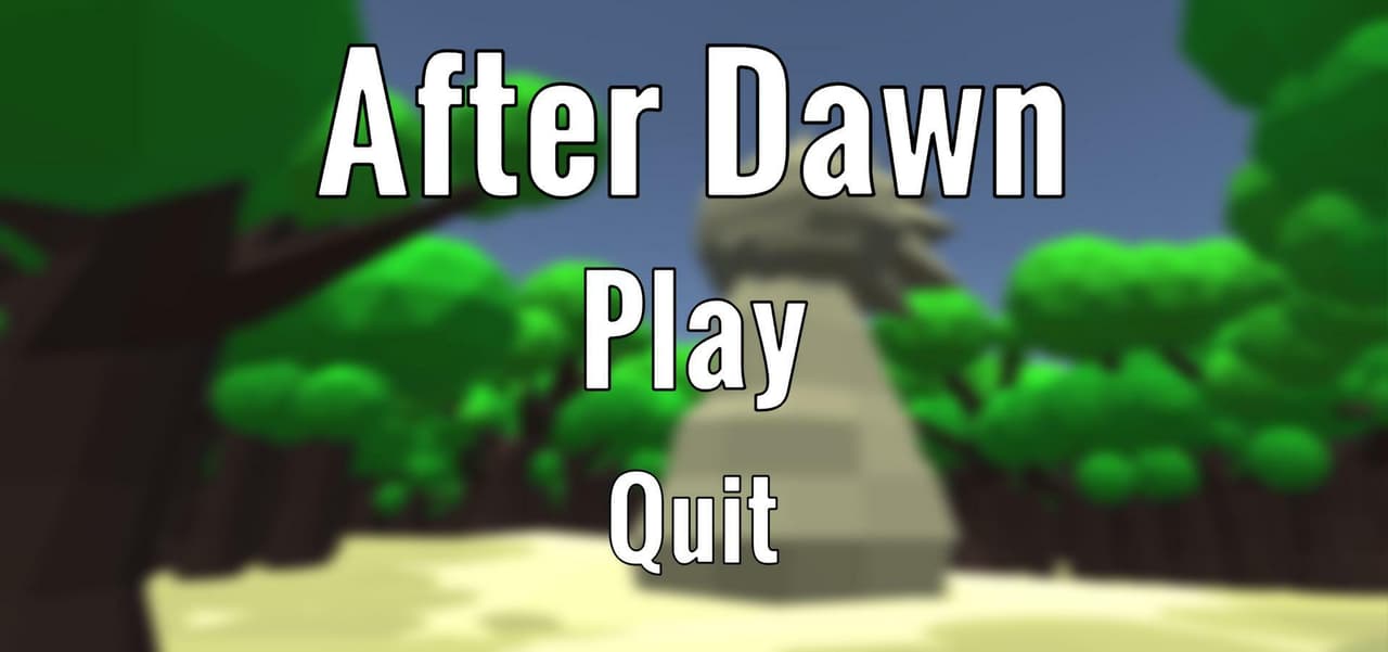 After Dawn (j-nac)