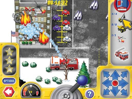 Tonka: On the Job screenshot 2