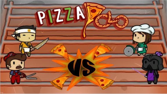 Pizza-Yolo screenshot 5