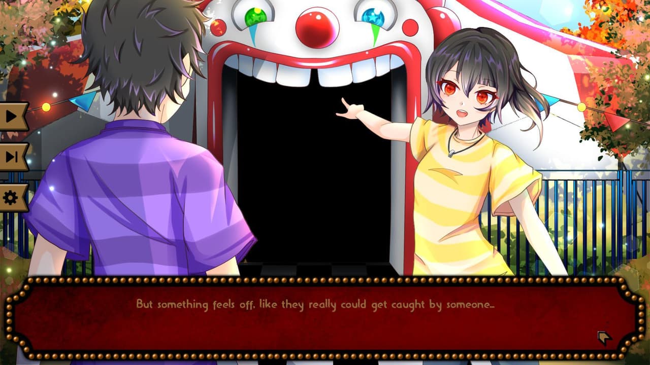 Carnival of the Lost