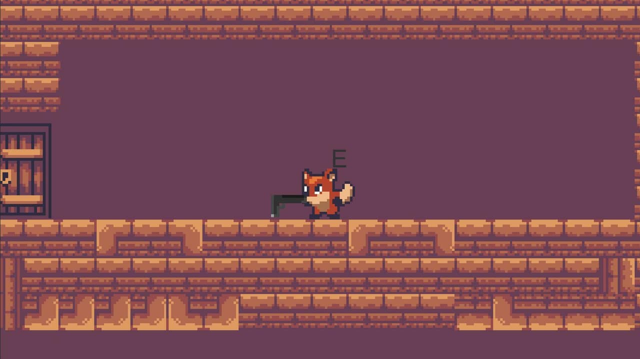 RoleProject screenshot 2