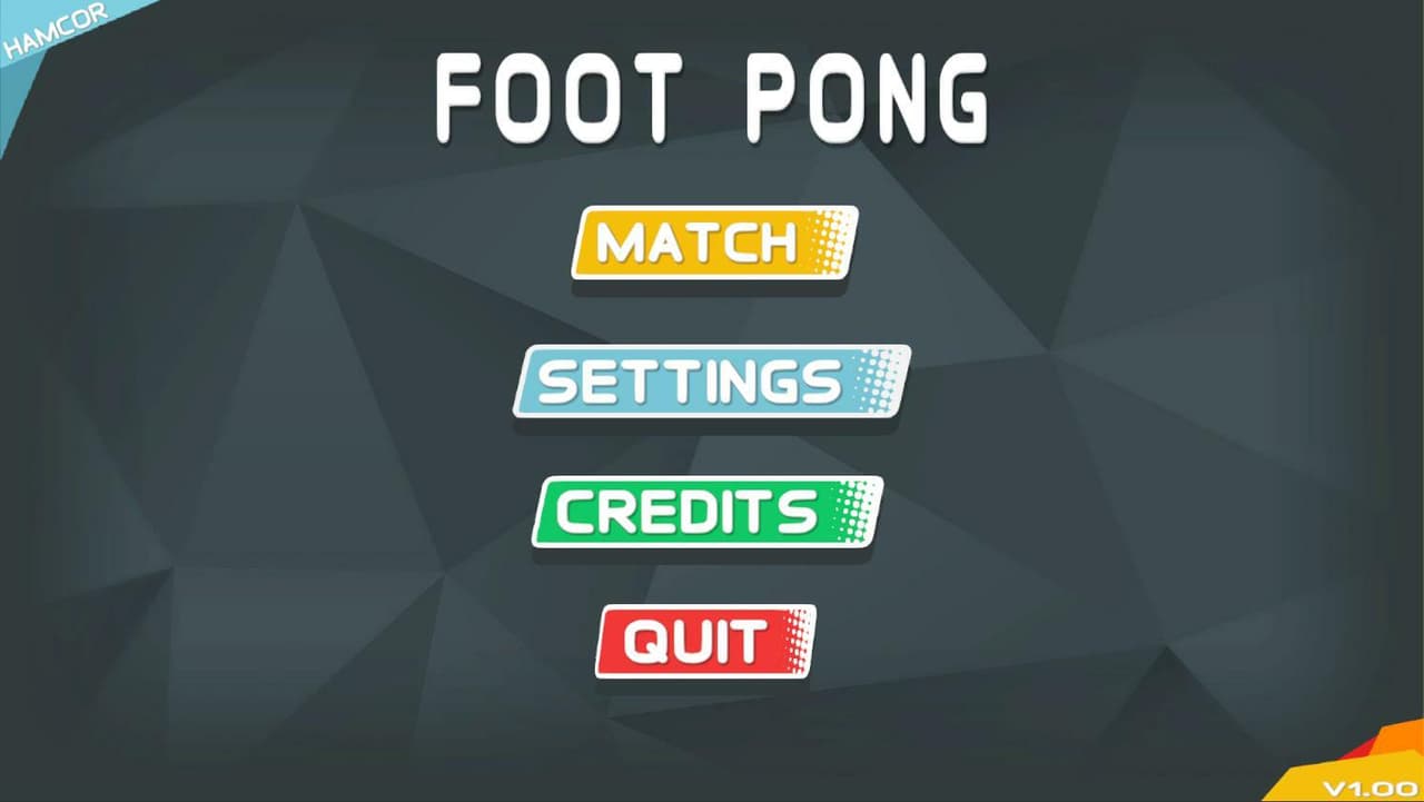 FootPong (hamcorgames) screenshot 3
