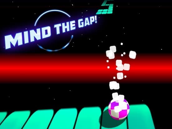 Speed on the Grid 3D