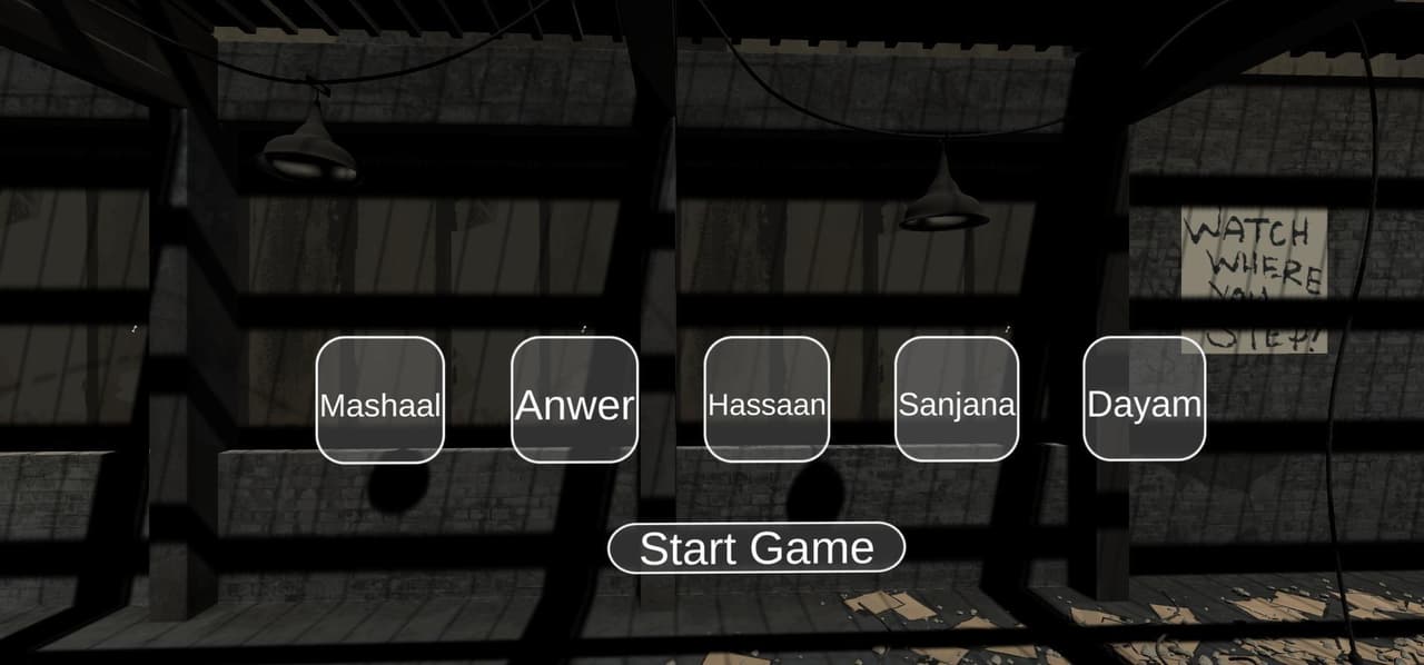 The Bride of Karsaz screenshot 4