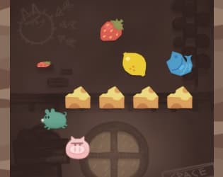 Rainy Day (2gold) screenshot 3