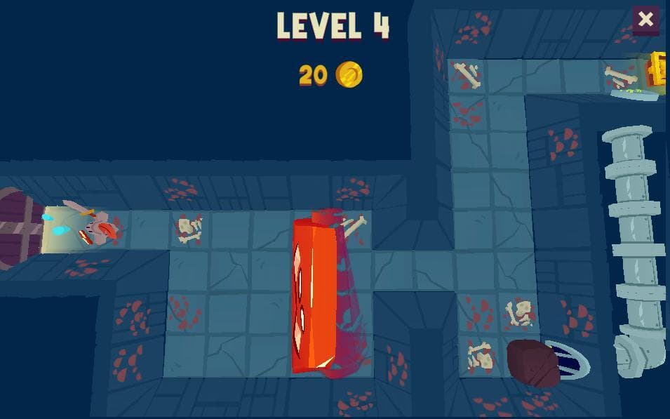 Glorp screenshot 3