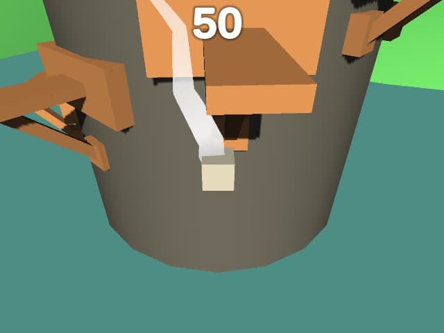 HeliJump (Tanat)