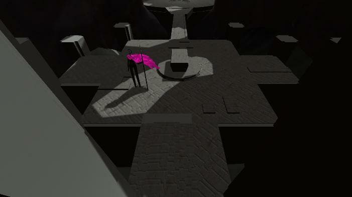 Anamnesis Sojourn screenshot 2