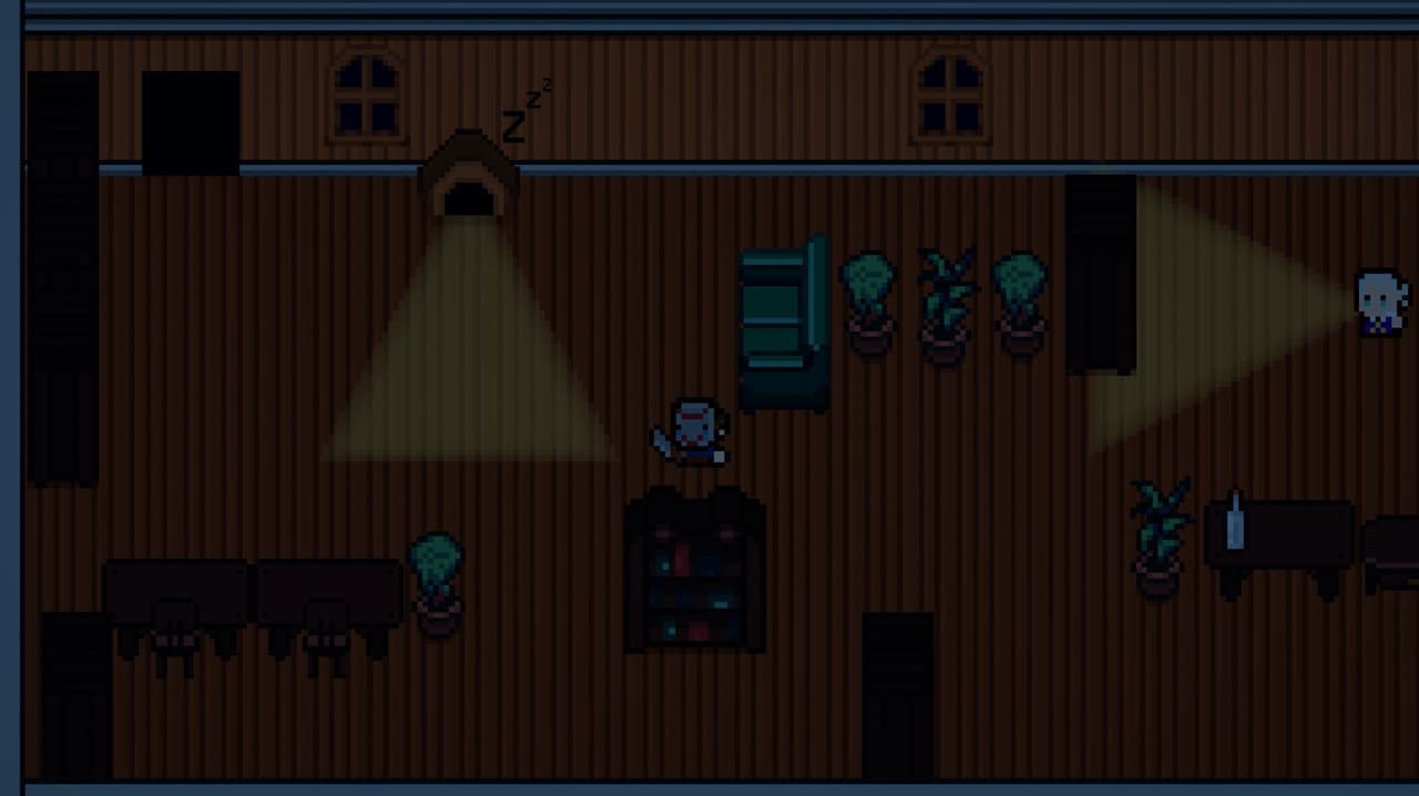 RightBehindYou screenshot 3