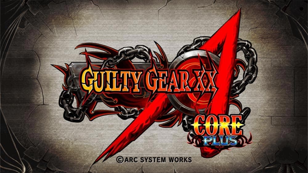 GGXXACP screenshot 2